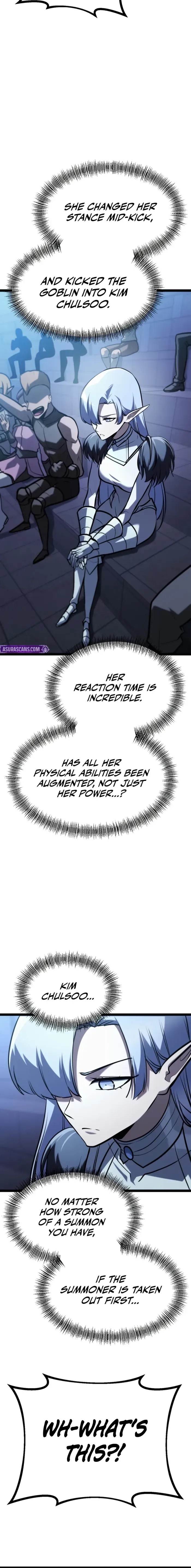 Level 999 Goblin Chapter 46 - Page 20
