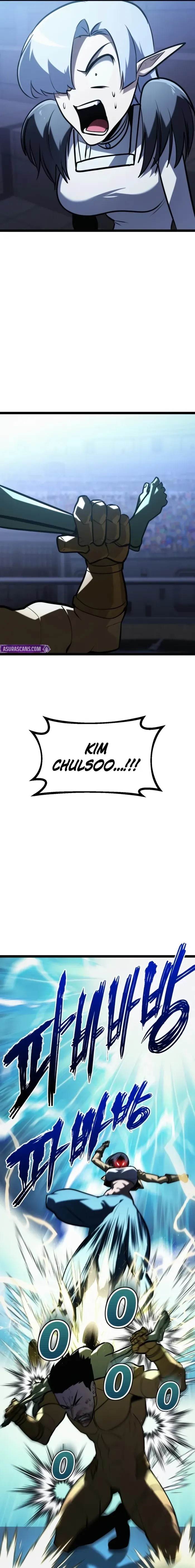 Level 999 Goblin Chapter 46 - Page 21