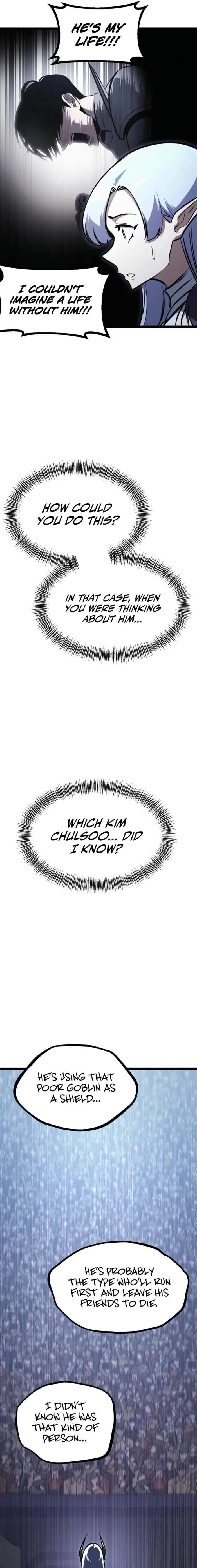 Level 999 Goblin Chapter 46 - Page 23