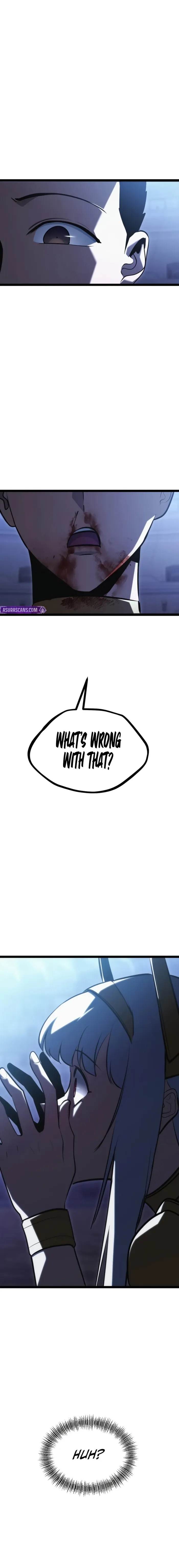 Level 999 Goblin Chapter 46 - Page 30