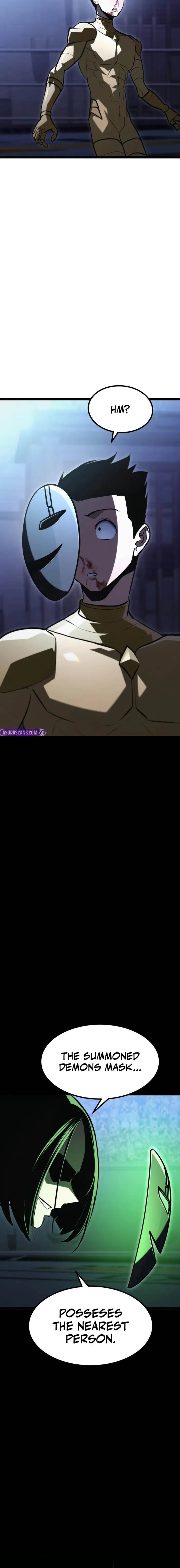 Level 999 Goblin Chapter 46 - Page 32