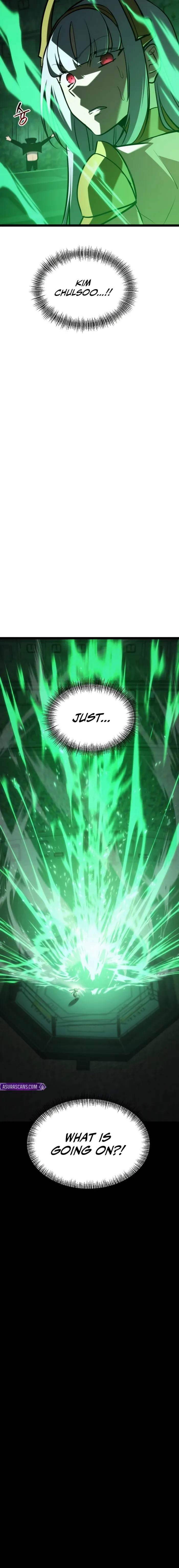 Level 999 Goblin Chapter 46 - Page 34