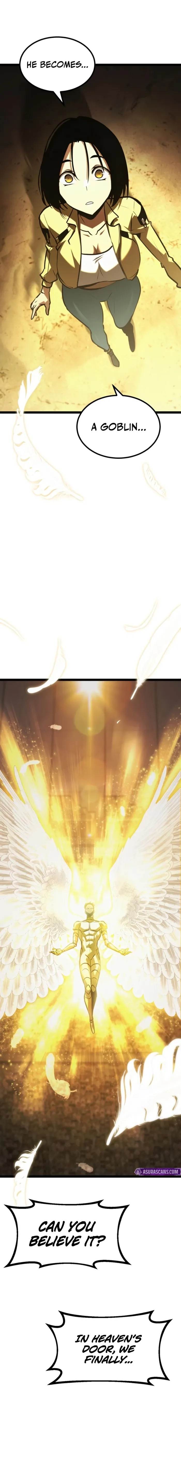 Level 999 Goblin Chapter 46 - Page 38