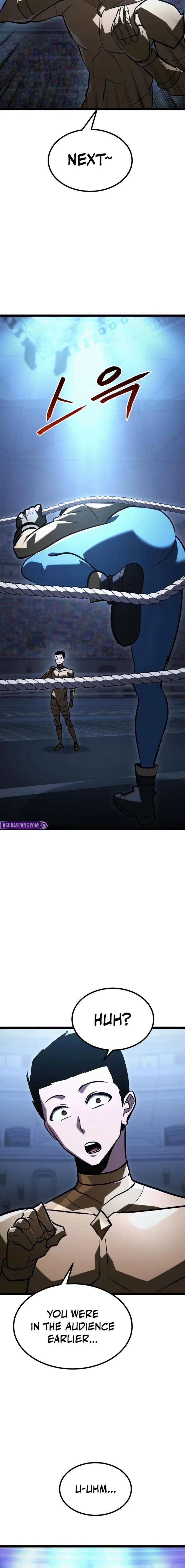 Level 999 Goblin Chapter 46 - Page 4