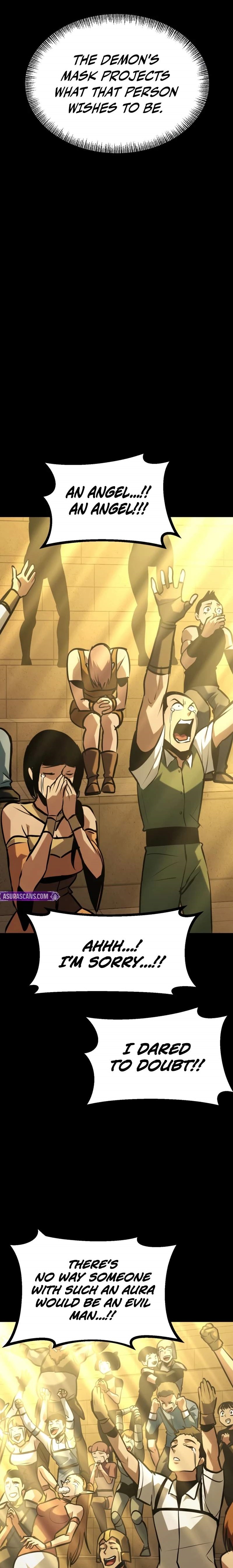 Level 999 Goblin Chapter 47 - Page 1