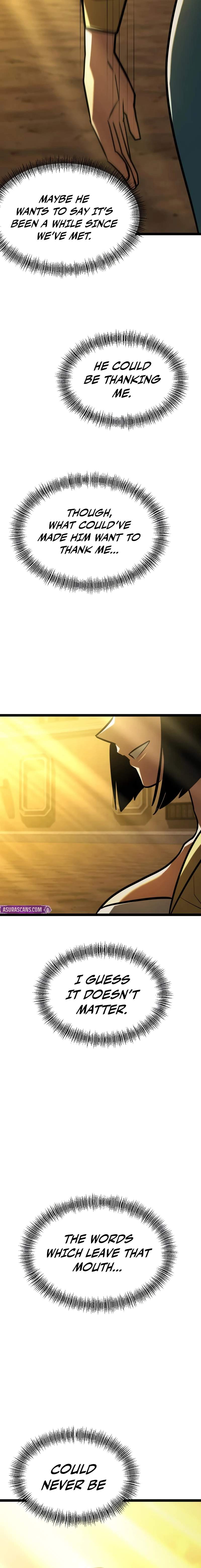 Level 999 Goblin Chapter 47 - Page 10