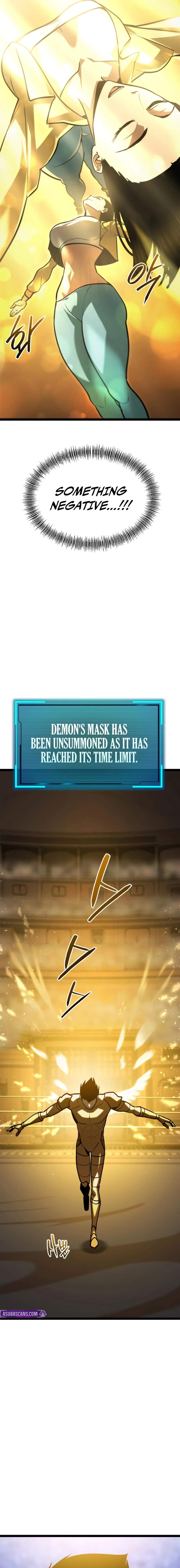 Level 999 Goblin Chapter 47 - Page 11