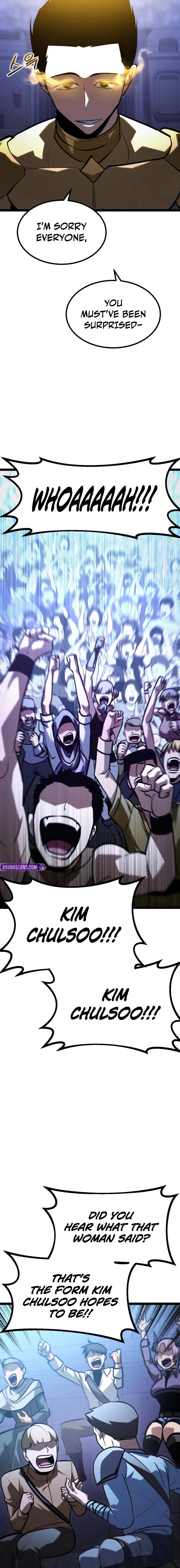 Level 999 Goblin Chapter 47 - Page 12