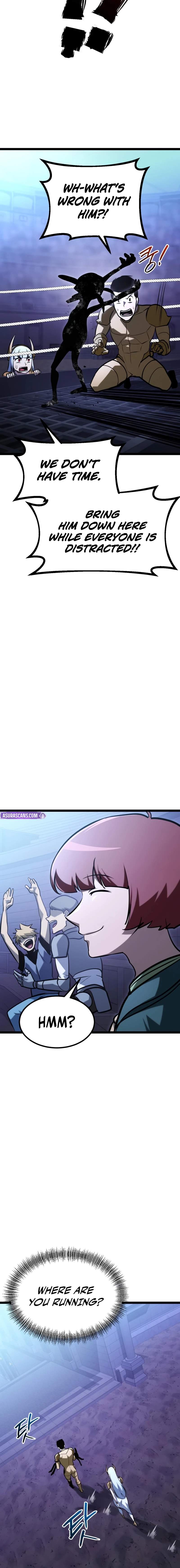 Level 999 Goblin Chapter 47 - Page 14