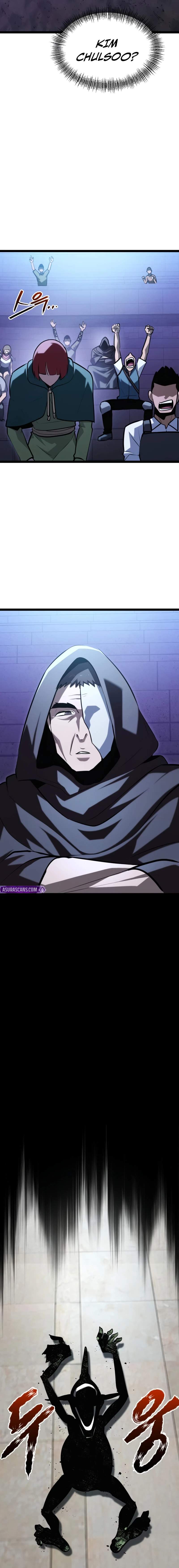 Level 999 Goblin Chapter 47 - Page 15