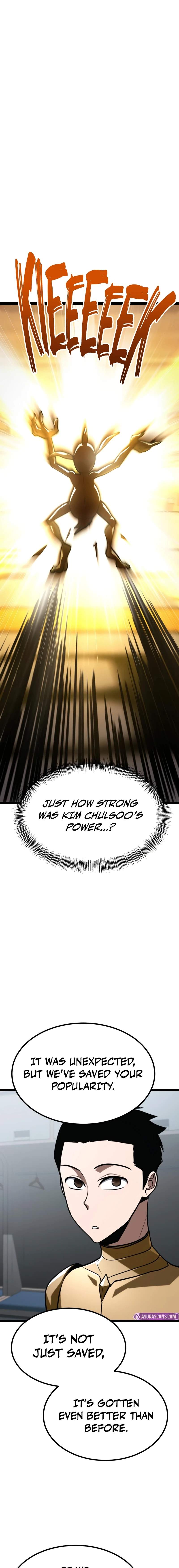 Level 999 Goblin Chapter 47 - Page 17