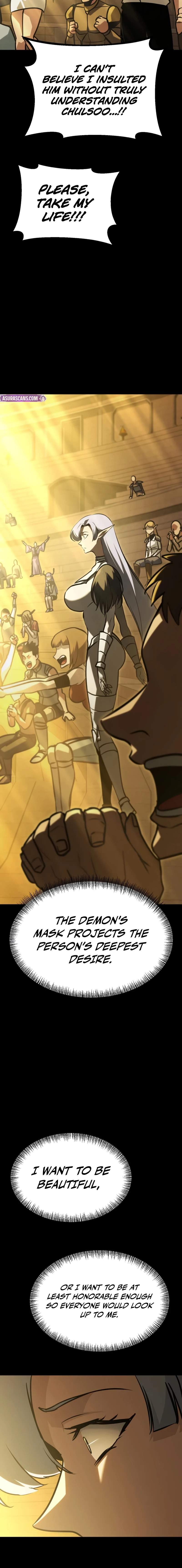 Level 999 Goblin Chapter 47 - Page 2