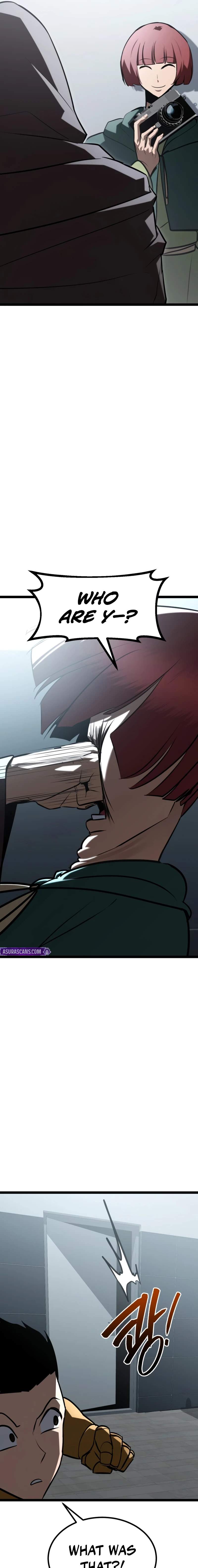 Level 999 Goblin Chapter 47 - Page 21