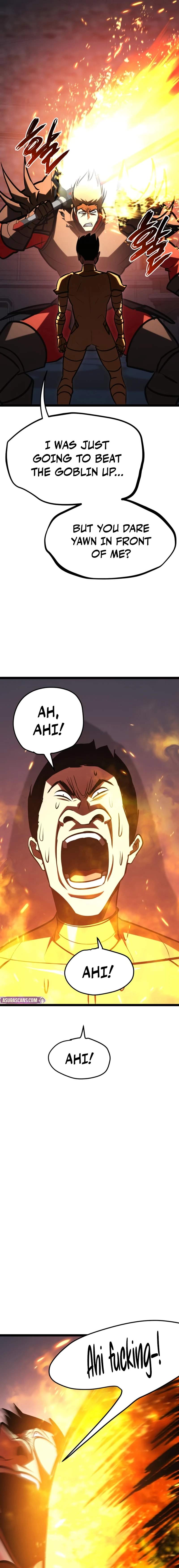 Level 999 Goblin Chapter 47 - Page 25