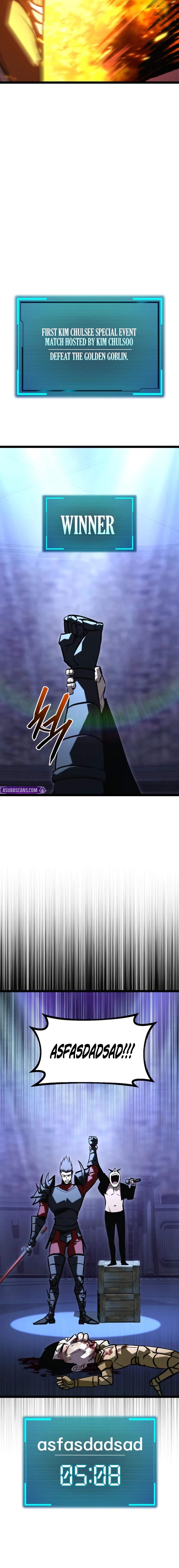 Level 999 Goblin Chapter 47 - Page 26