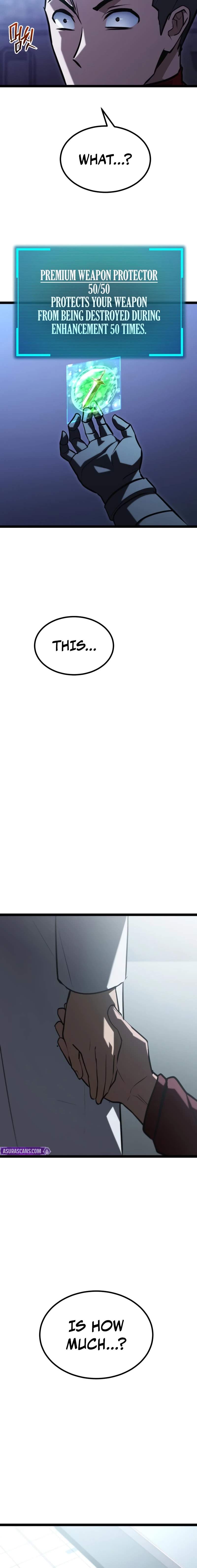 Level 999 Goblin Chapter 47 - Page 28