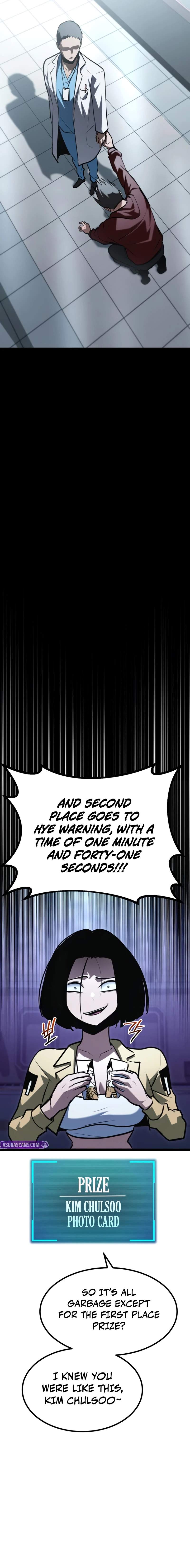 Level 999 Goblin Chapter 47 - Page 29