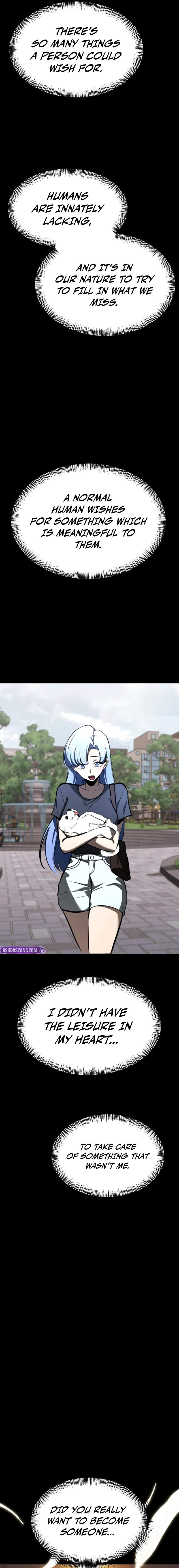 Level 999 Goblin Chapter 47 - Page 3