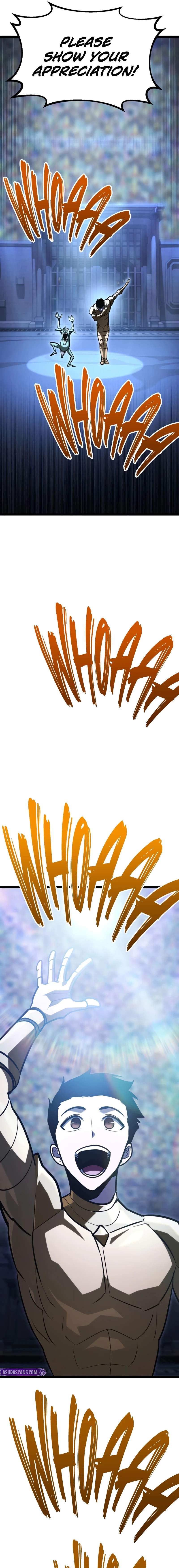 Level 999 Goblin Chapter 47 - Page 31