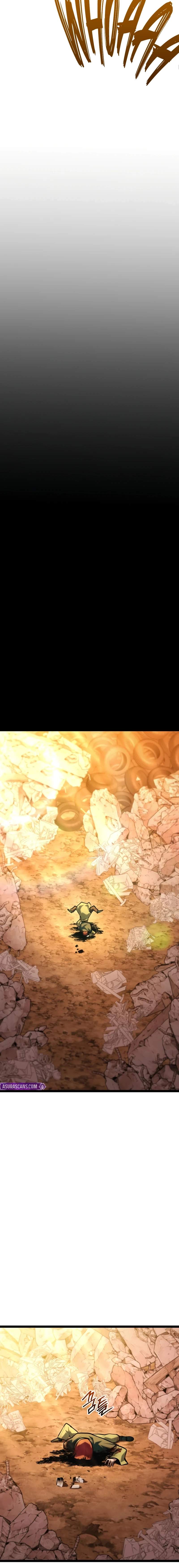 Level 999 Goblin Chapter 47 - Page 32