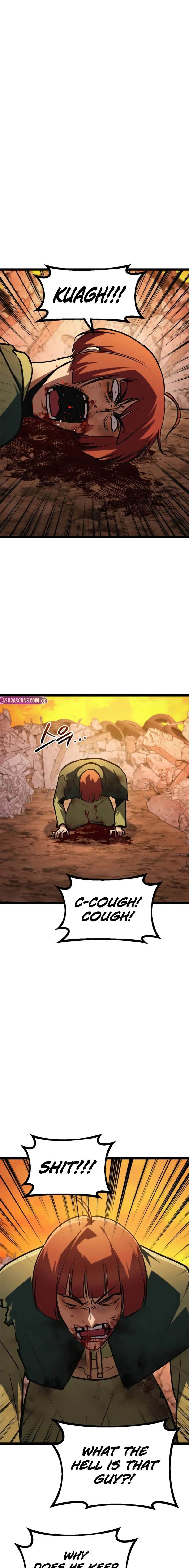 Level 999 Goblin Chapter 47 - Page 33