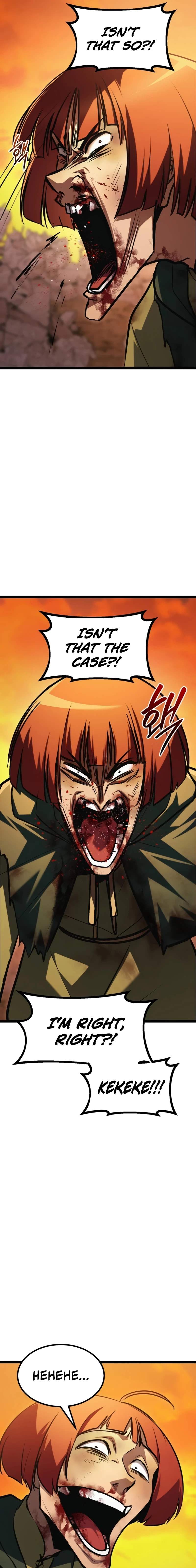 Level 999 Goblin Chapter 47 - Page 35