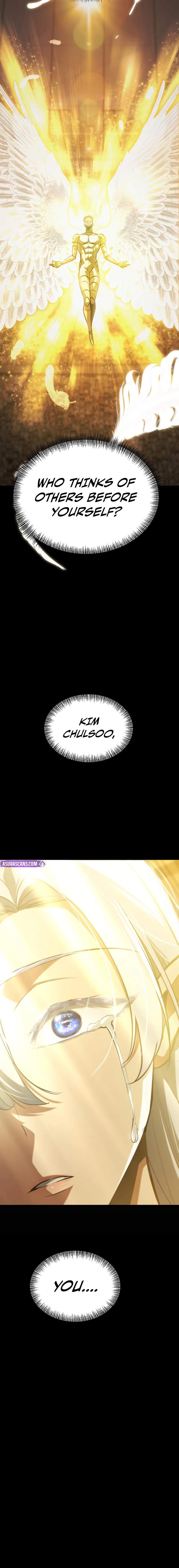 Level 999 Goblin Chapter 47 - Page 4