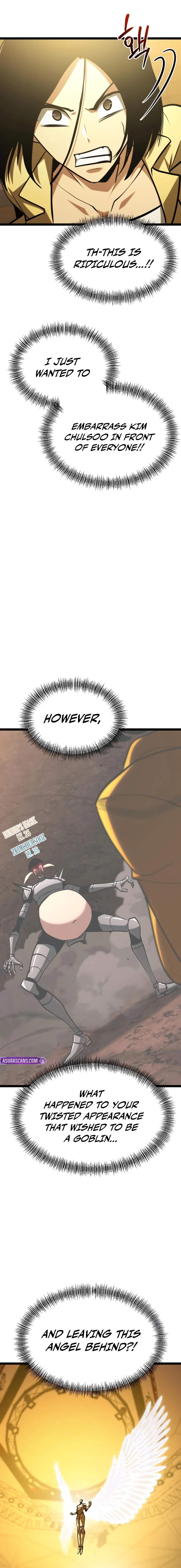 Level 999 Goblin Chapter 47 - Page 6