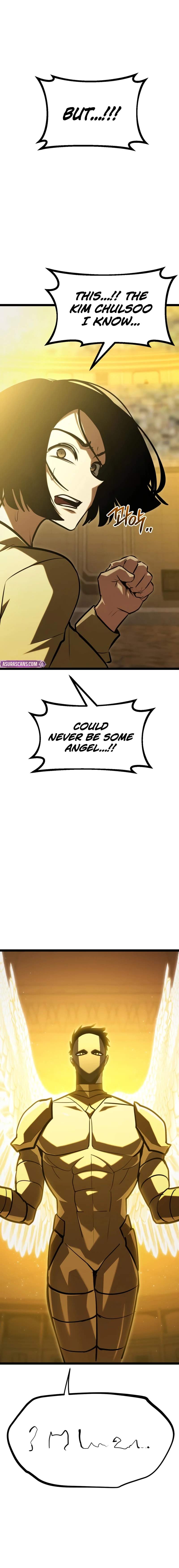 Level 999 Goblin Chapter 47 - Page 8