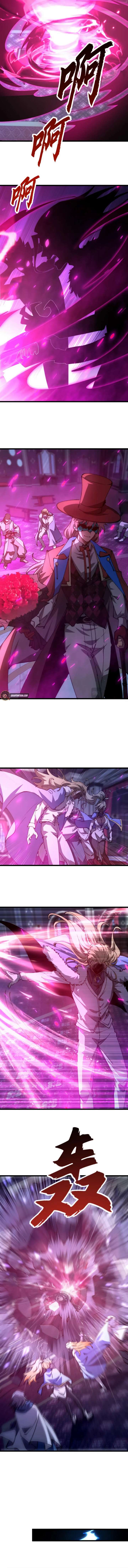 Devil Summoner, I Am the Abyss Lord Chapter 32 - Page 8