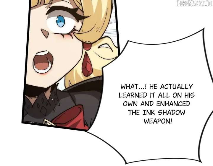 Devil Summoner, I Am the Abyss Lord Chapter 34 - Page 104