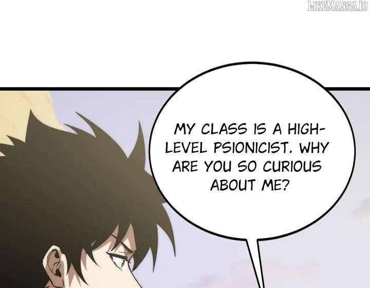 Devil Summoner, I Am the Abyss Lord Chapter 34 - Page 20