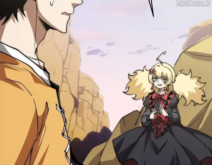 Devil Summoner, I Am the Abyss Lord Chapter 34 - Page 21