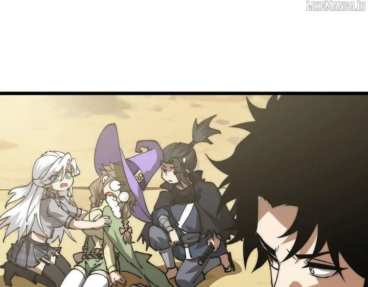 Devil Summoner, I Am the Abyss Lord Chapter 34 - Page 23