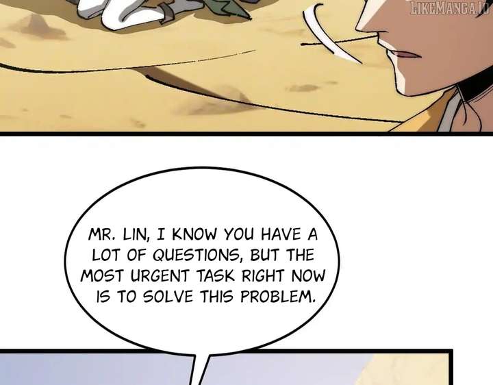 Devil Summoner, I Am the Abyss Lord Chapter 34 - Page 24