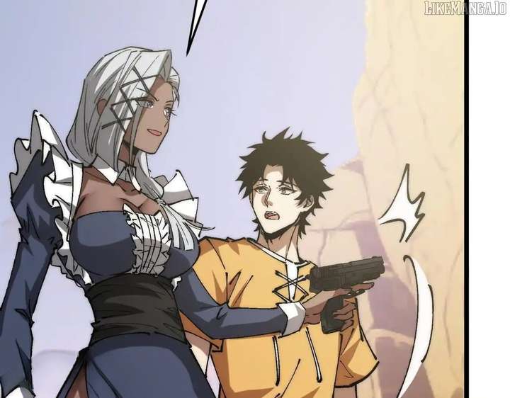 Devil Summoner, I Am the Abyss Lord Chapter 34 - Page 25