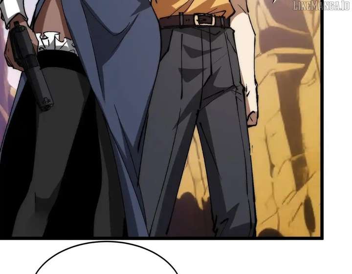 Devil Summoner, I Am the Abyss Lord Chapter 34 - Page 26