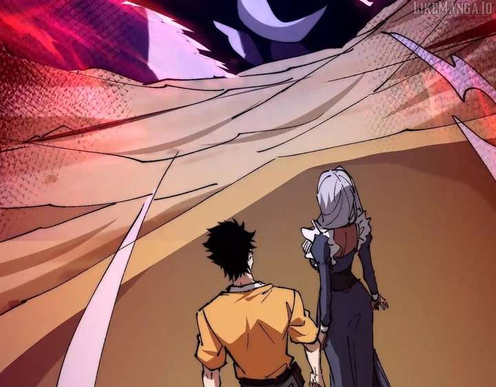 Devil Summoner, I Am the Abyss Lord Chapter 34 - Page 31