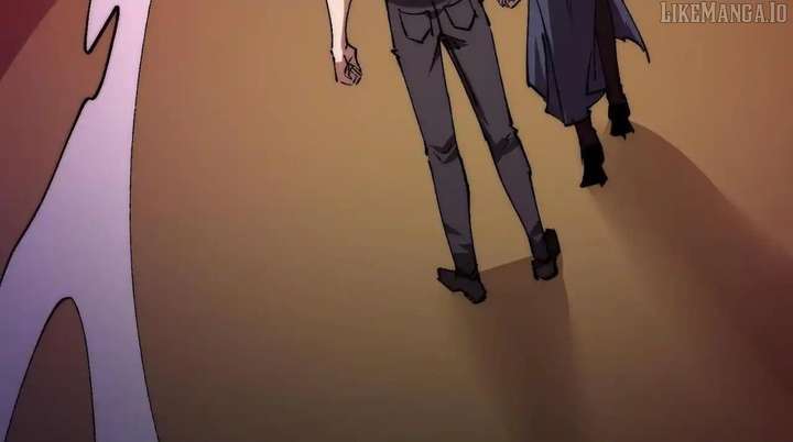 Devil Summoner, I Am the Abyss Lord Chapter 34 - Page 32