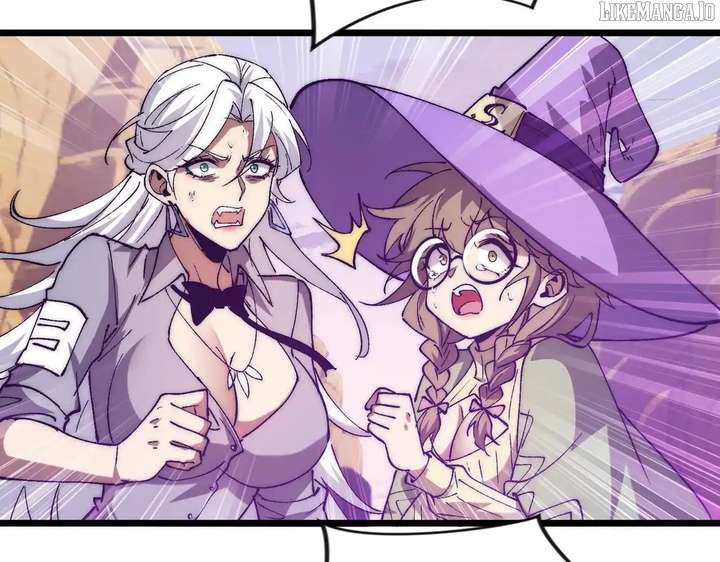 Devil Summoner, I Am the Abyss Lord Chapter 34 - Page 38