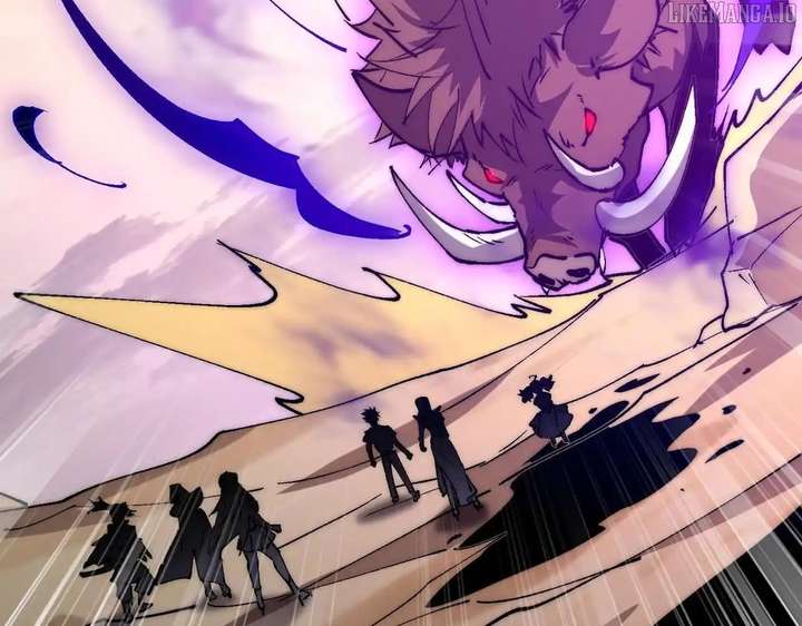 Devil Summoner, I Am the Abyss Lord Chapter 34 - Page 41