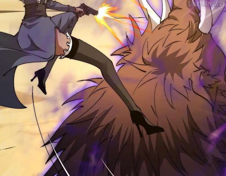 Devil Summoner, I Am the Abyss Lord Chapter 34 - Page 49