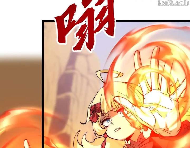 Devil Summoner, I Am the Abyss Lord Chapter 34 - Page 53