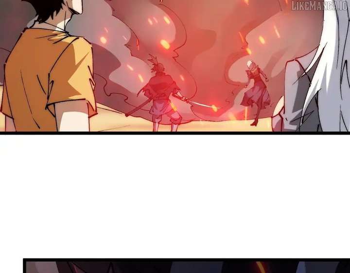 Devil Summoner, I Am the Abyss Lord Chapter 34 - Page 58