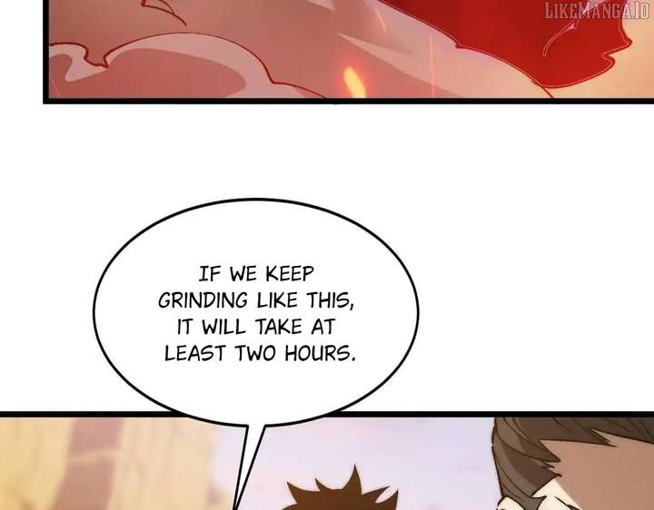 Devil Summoner, I Am the Abyss Lord Chapter 34 - Page 61