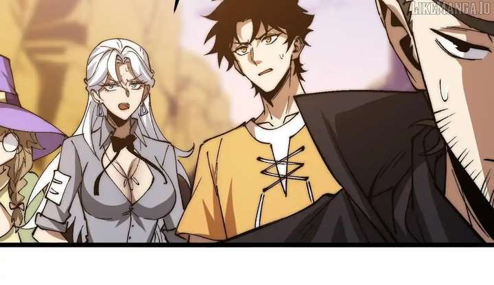 Devil Summoner, I Am the Abyss Lord Chapter 34 - Page 62