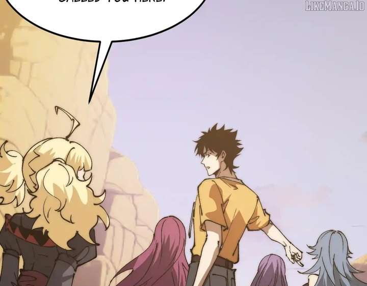 Devil Summoner, I Am the Abyss Lord Chapter 34 - Page 68