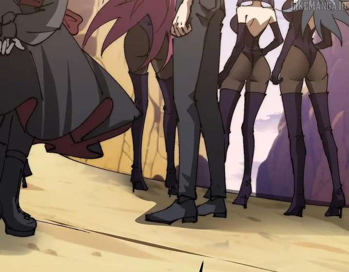 Devil Summoner, I Am the Abyss Lord Chapter 34 - Page 69