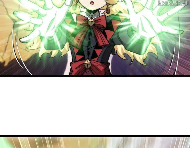 Devil Summoner, I Am the Abyss Lord Chapter 34 - Page 7