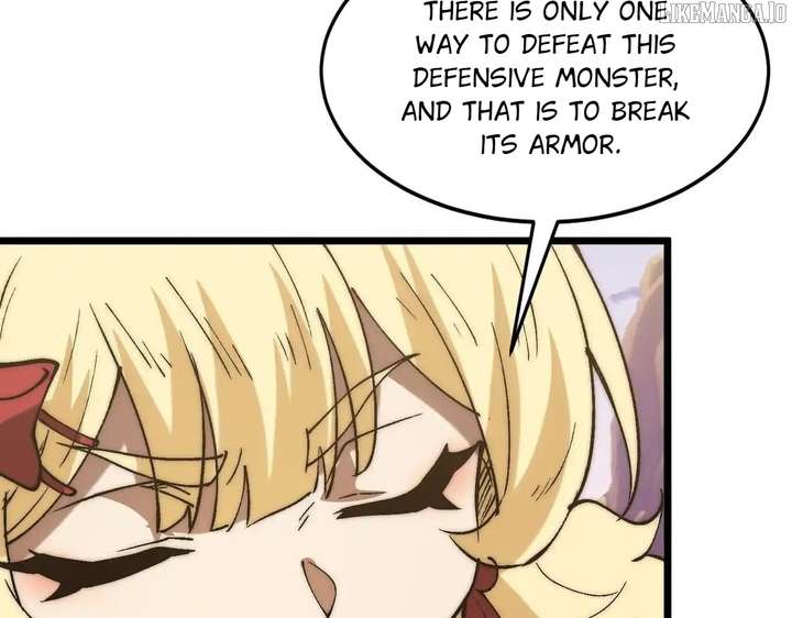 Devil Summoner, I Am the Abyss Lord Chapter 34 - Page 71